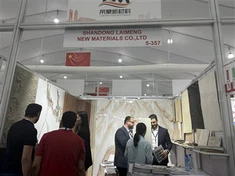 Lembaran Arang Buluh Papan Buih WPC