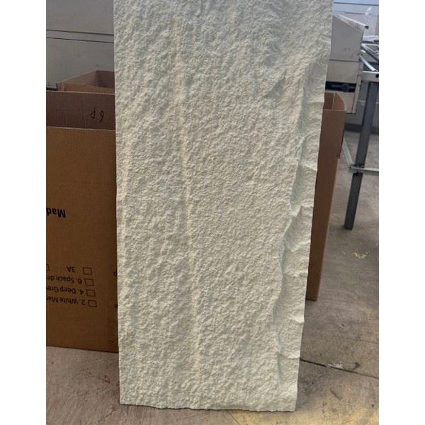 Pu Stone Wall Panel