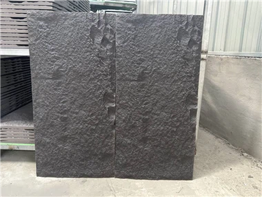 Panel Dinding Batu Pu Fleksibel