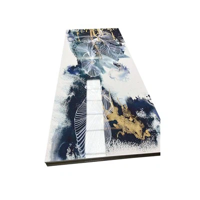 Panel Dinding Marmar Pvc Kalis Air