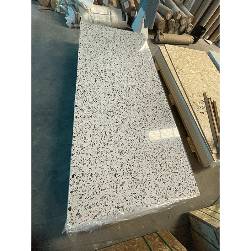 3mm UV Marble Board
