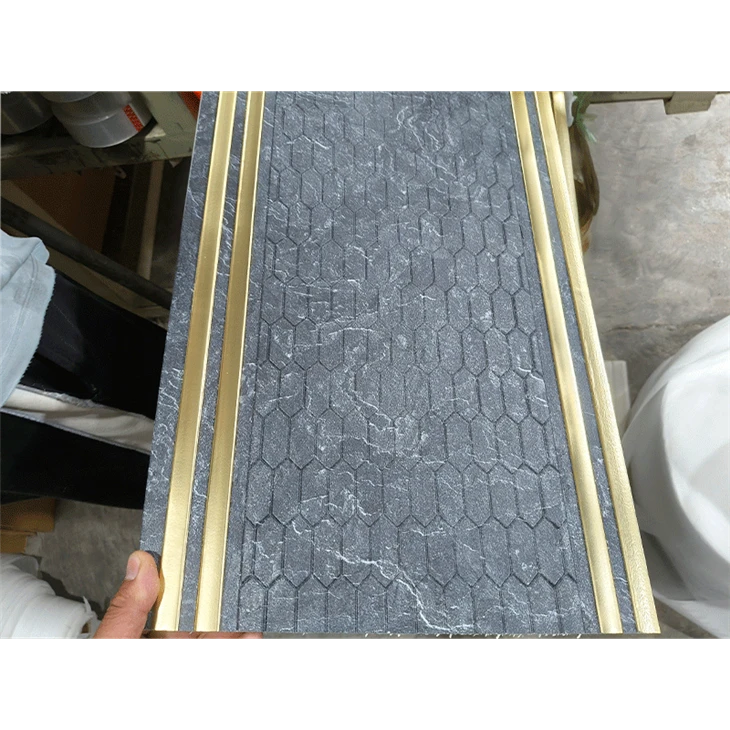 Beautiful PS Charcoal Wall Panel