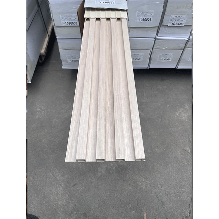Eco WPC Interior Slat Panels best