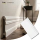 Ps Skirting/Garisan