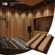 Panel Dinding Akustik