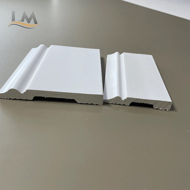 Ps Polystyrene Skirting Line