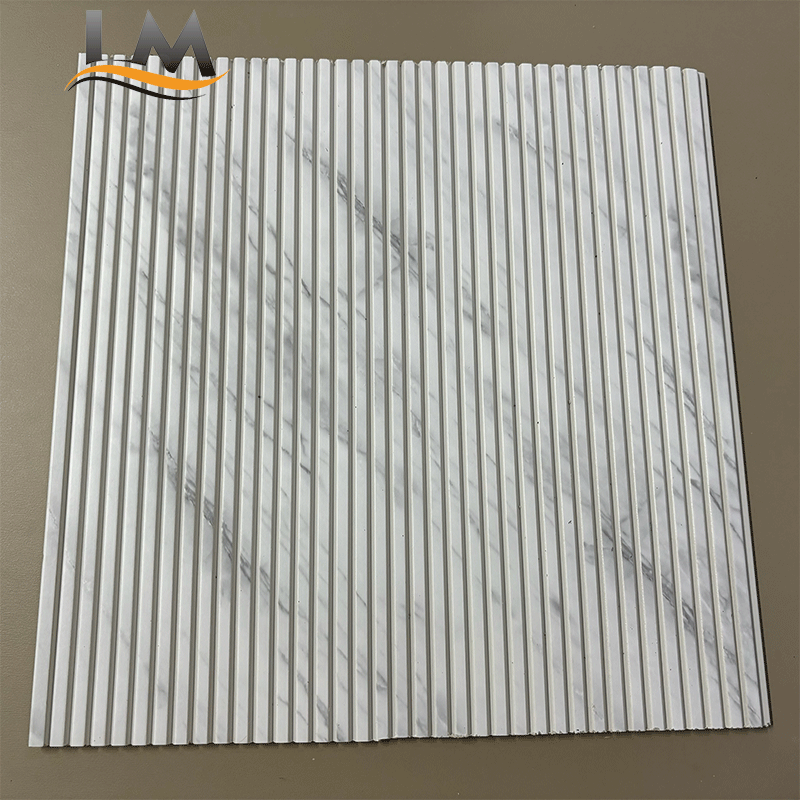 Ps Wall Panel Polystyrene Material